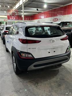 هیوندای کۆنا